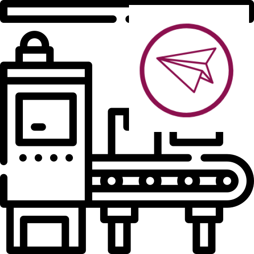 Industrial Manufacturing Machinery