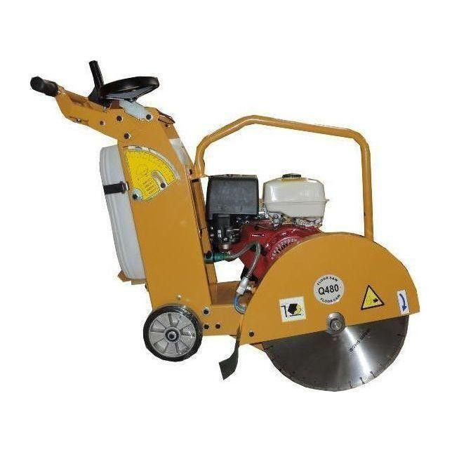 FM-350 Concrete Cutter
