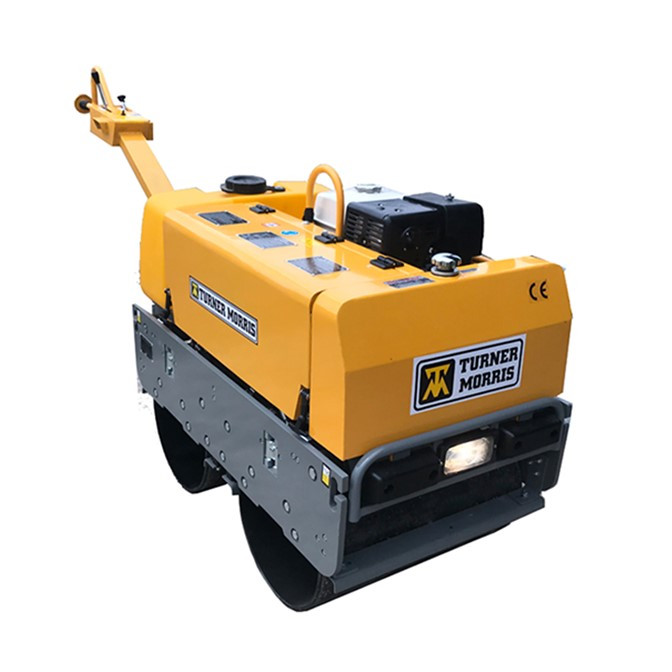 JT-SL600 Pedestrian Roller Compactor