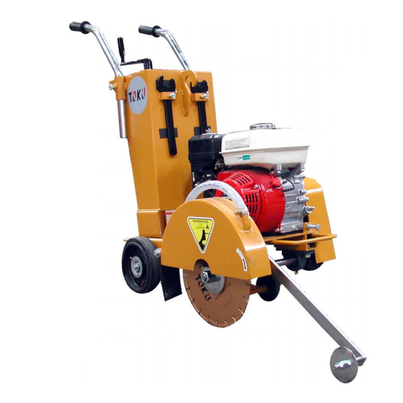FM500-F14 Concrete Cutter