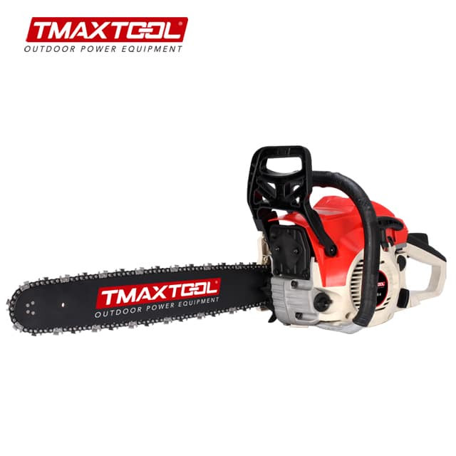 TM5800-4 Gasoline Chain Saw