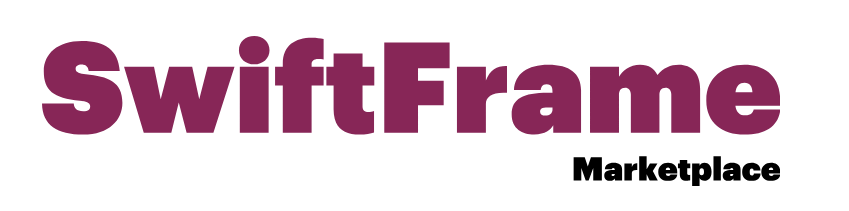 Swiftframe Marketplace