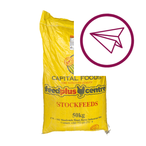 Capital Foods Super Layers Mesh 50kg