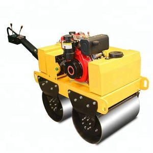 JT-SL600 Pedestrian Roller Compactor